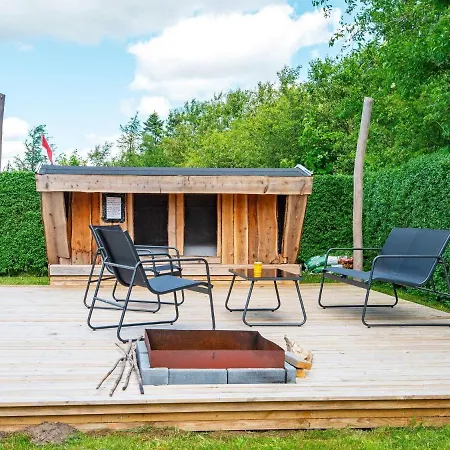 6 Person In Holiday home *