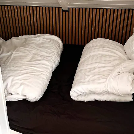 6 Person In Tatil Evi *