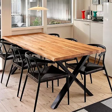 Holiday home 6 Person In