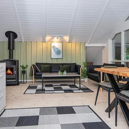 6 Person In Holiday home