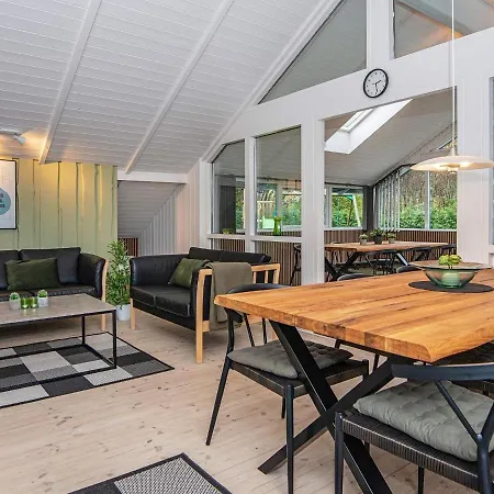Tatil Evi 6 Person In
