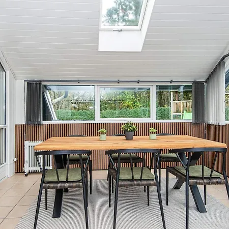 Holiday home 6 Person In *
