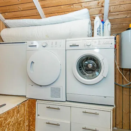 6 Person In Holiday home