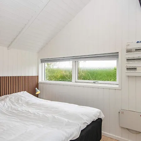 6 Person In Tatil Evi *