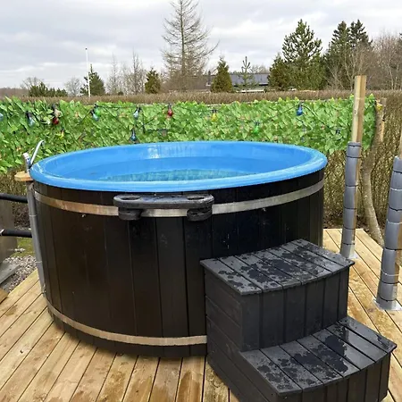 6 Person In Holiday home Hovborg